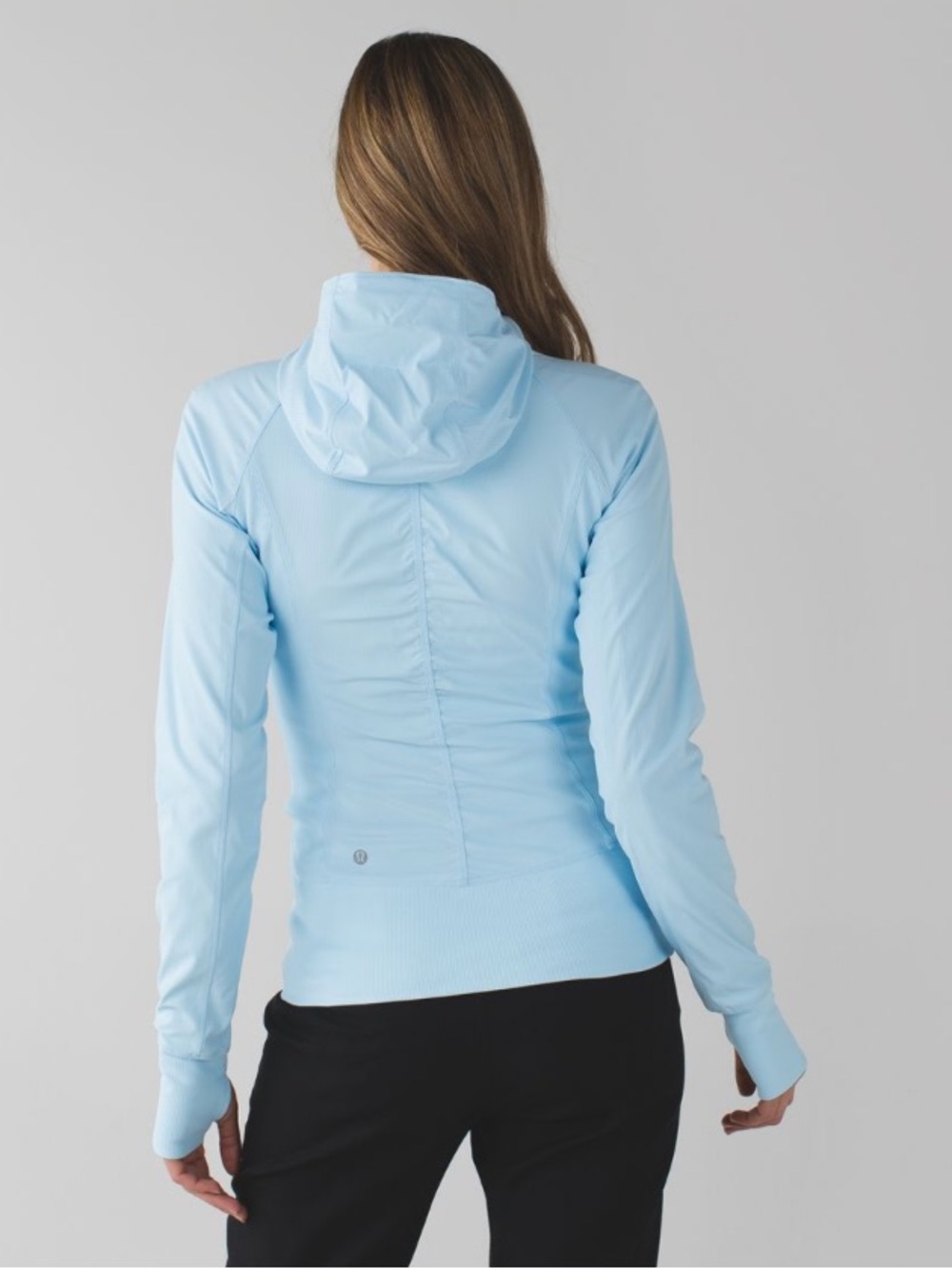 Lululemon In Flux Reversible Jacket - Picture 2 of 9